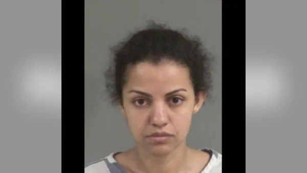 Woman Running Illegal Daycare Arrested After Leaving 8 Children Alone During Apartment Fire