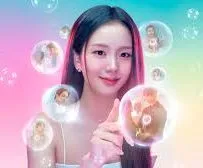 Jisoo in Boyfriend on Demand