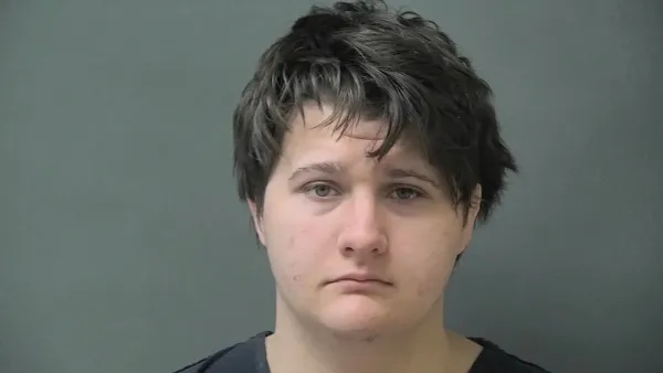 Indiana Father, 21, Fatally Shoots Wife, Injures Newborn Daughter She Was Holding