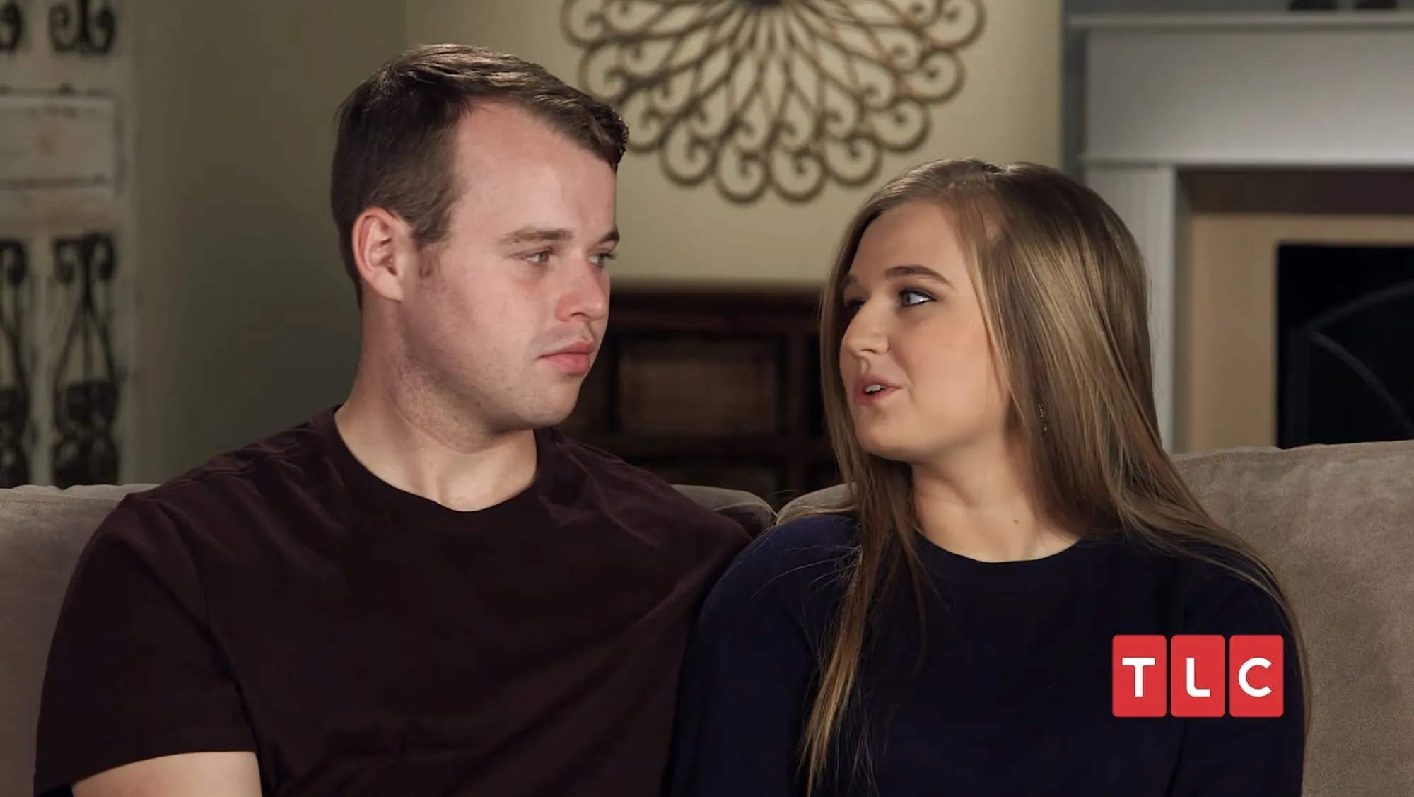 is joseph duggar married kendra