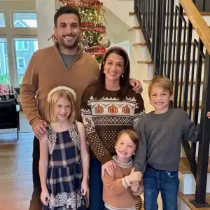 Bachelor Nation’s Jade Liz Roper Knows Son Reed Would Have Been a 'Perfect' Brother to Late Son Beau