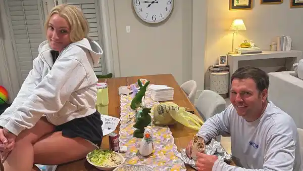 jamie lynn spears husband anniversary chaos