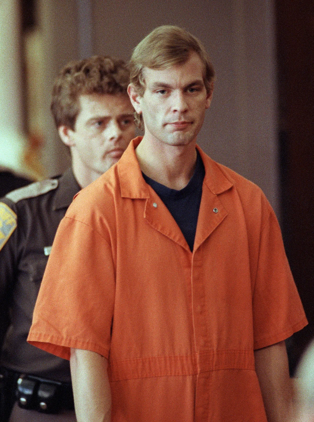 Jeffrey Dahmer's Mom Claimed Cannibal Serial Killer Son ‘Didn’t Hurt’ His Victims