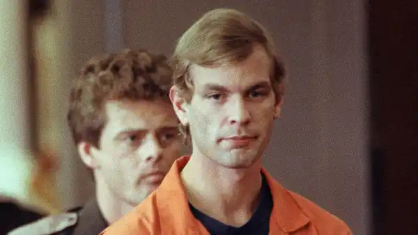 Jeffrey Dahmer's Mom Claimed Cannibal Serial Killer Son ‘Didn’t Hurt’ His Victims