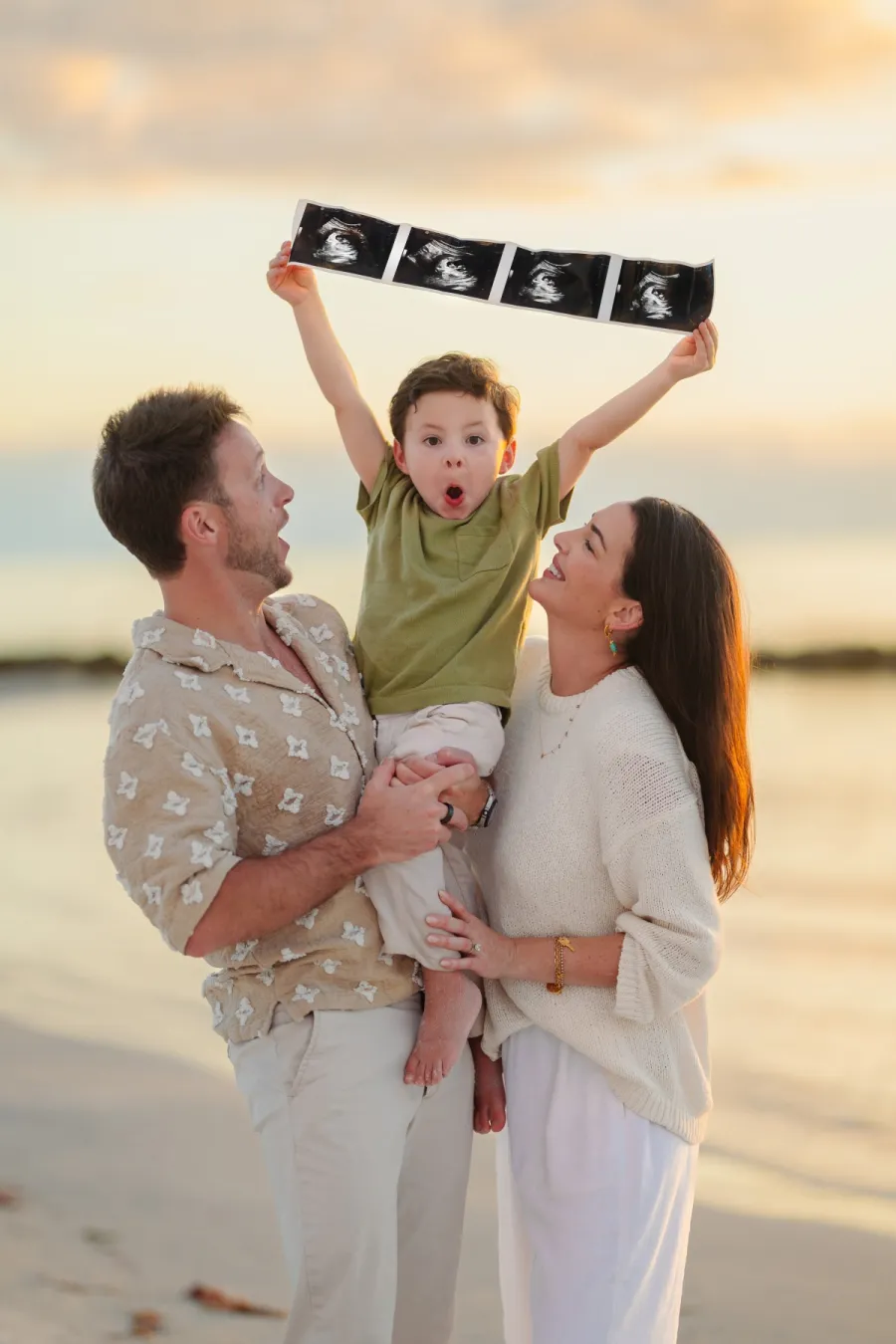 Celeb Pregnancy Announcements of 2026 Bachelor Nation Jen Saviano and More Stars Expecting Babies