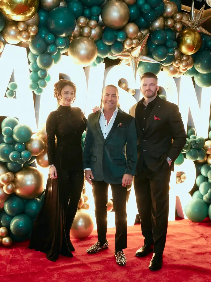 Jenni JWoww Farley and Zack Carpinello A Timeline of Their Whirlwind Romance