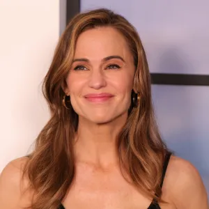 WEST HOLLYWOOD, CALIFORNIA - FEBRUARY 12: Jennifer Garner, attends Apple TV's "The Last Thing He Told Me" Season Two Special Event at The West Hollywood EDITION on February 12, 2026 in West Hollywood, California. (Photo by Frazer Harrison/WireImage)