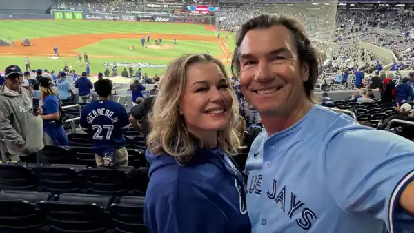 Jerry OConnell and Rebecca Romijn Most Honest Quotes About Their Marriage