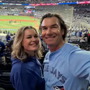 Jerry OConnell and Rebecca Romijn Most Honest Quotes About Their Marriage