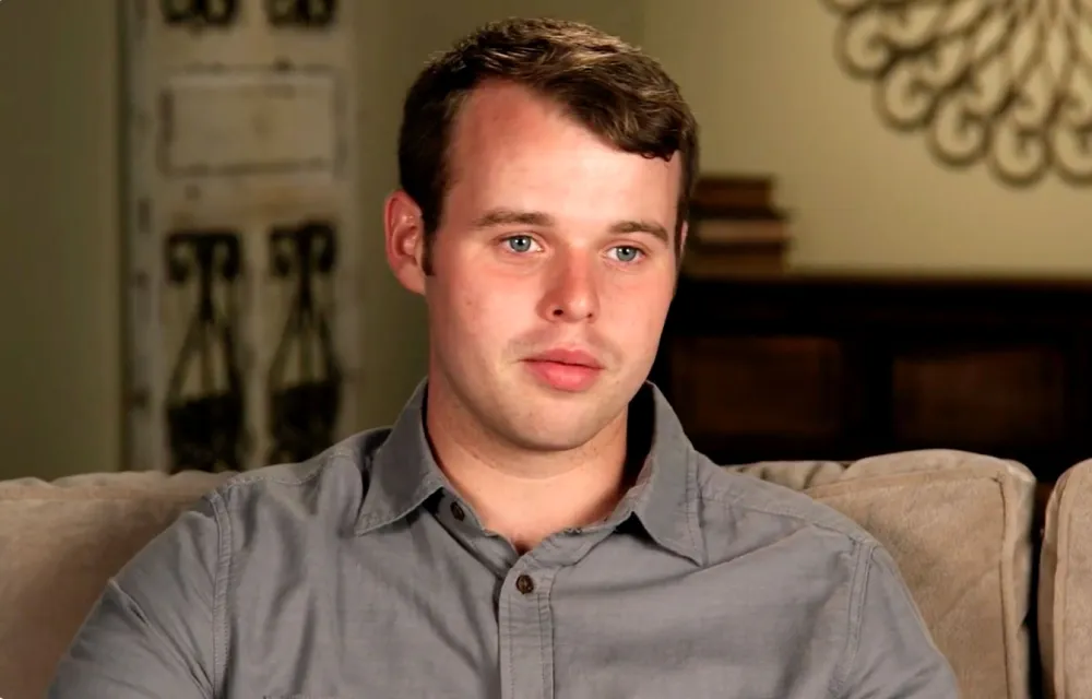 Joseph Duggar