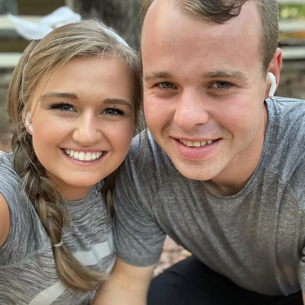 joseph garrett duggar last instagram post before arrest