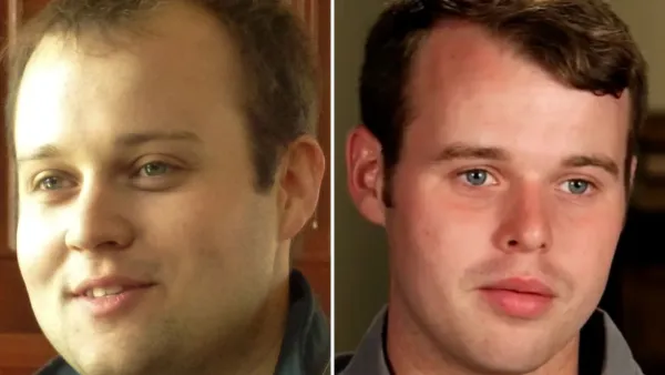 Josh Duggar