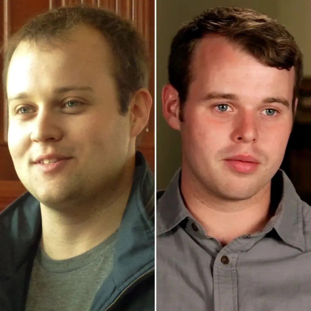 Josh Duggar