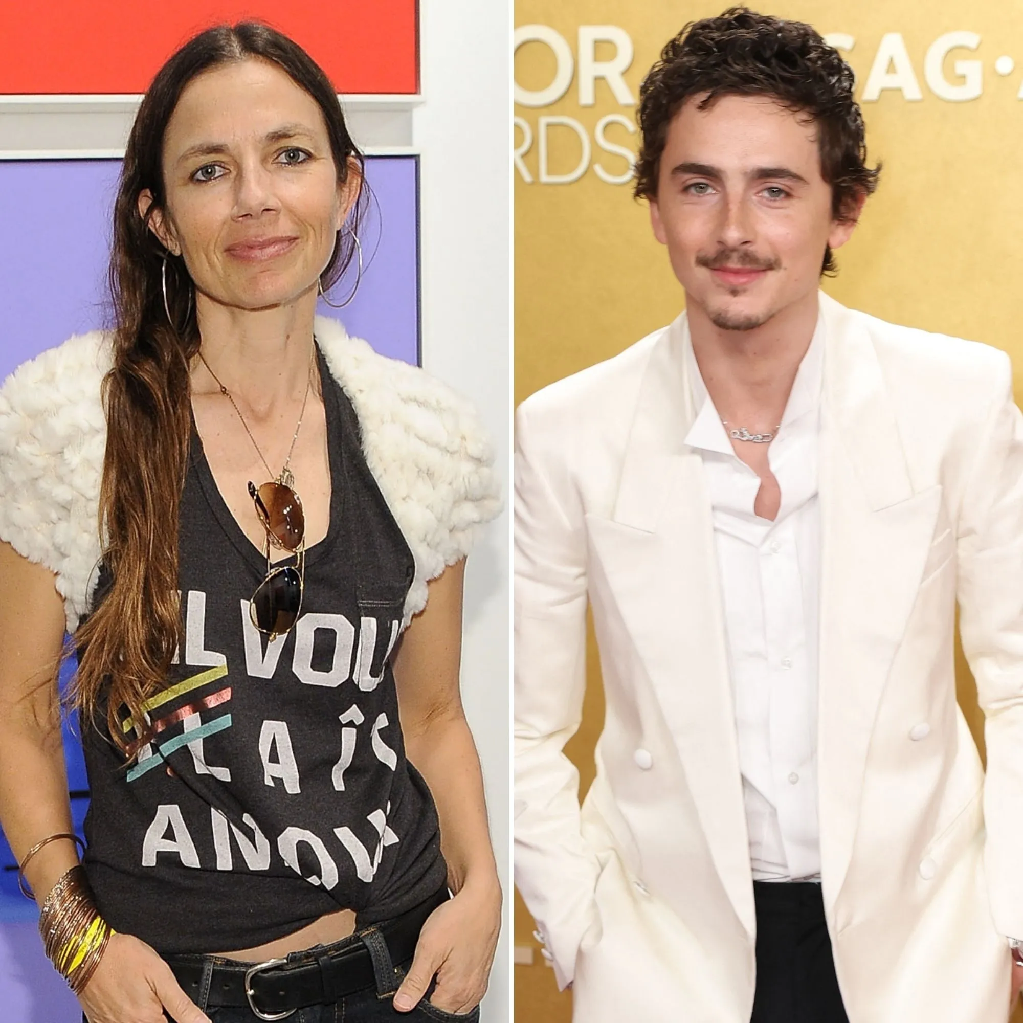 Justine Bateman Weighs In on Timothee Chalamet Ballet Debate