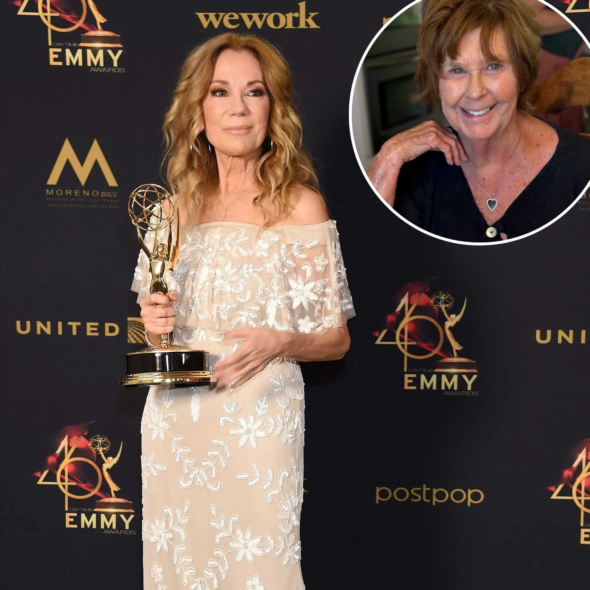 Why Kathie Lee Gifford Says She Was Asked to Avoid Any Media Talk About Nancy Guthrie