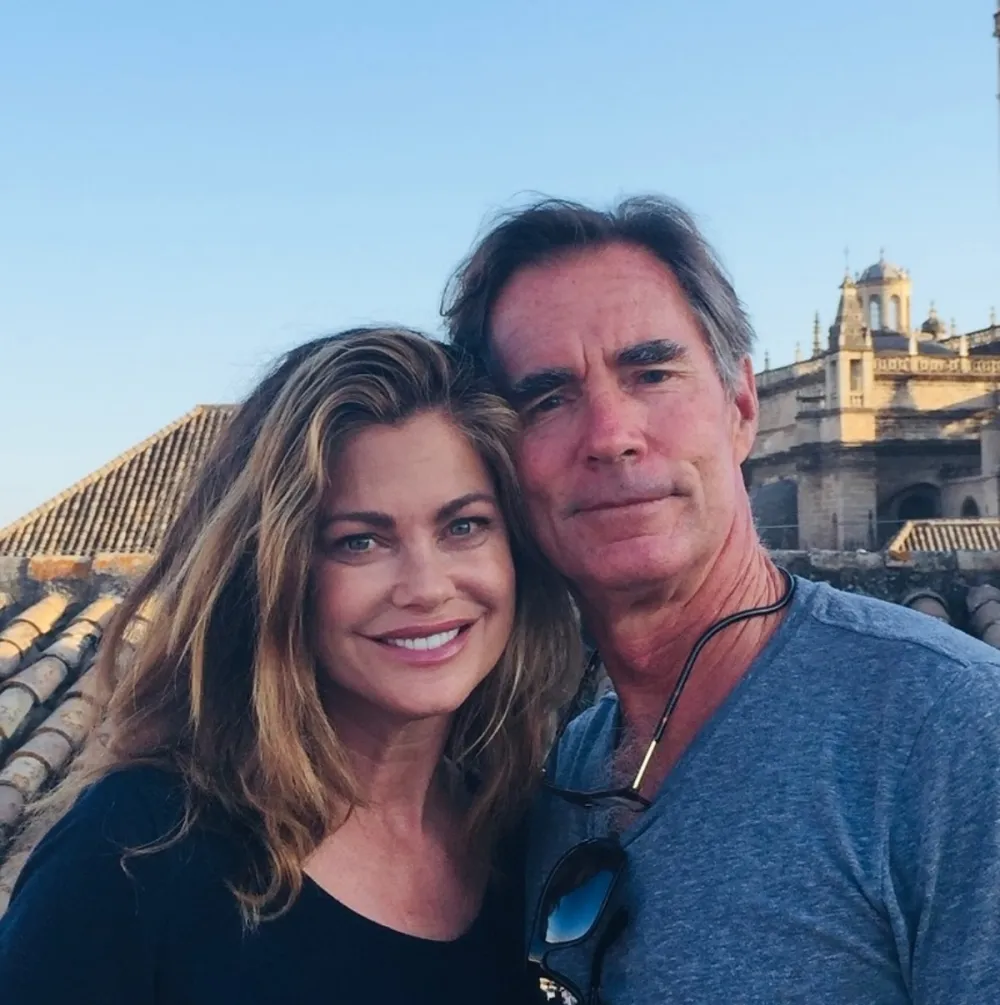 Kathy Ireland Sues Longtime Business Managers, Accuses Them of Looting Up to $100 Million in Damages