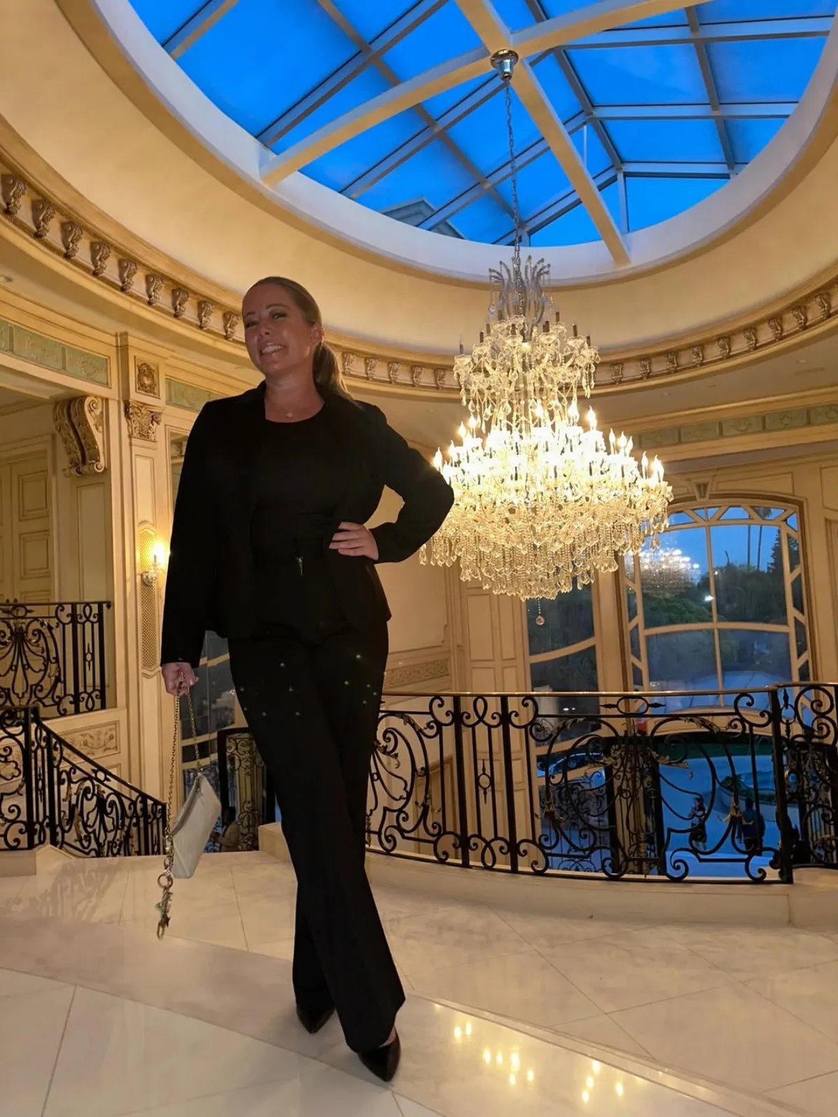 Kendra Wilkinson Says She Is Starting Weight Loss Shots to Fit in My Jeans Again