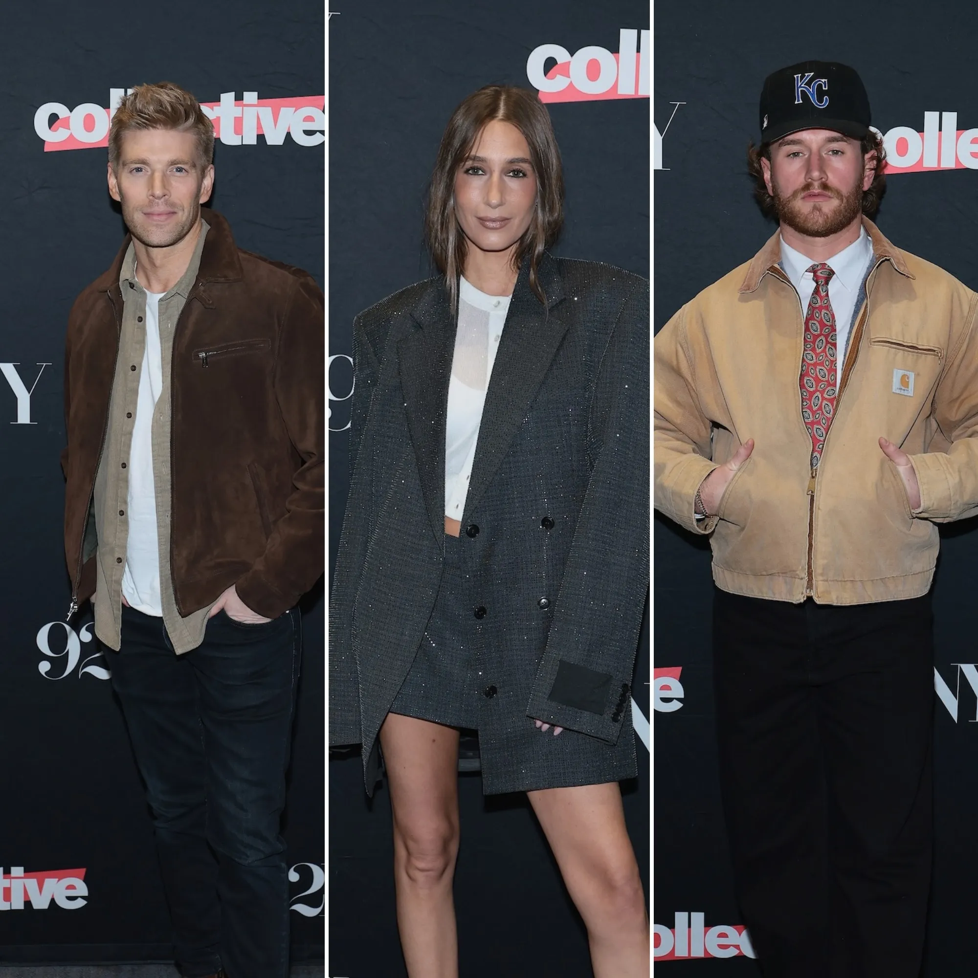 Summer House&rsquo;s Kyle Voted &lsquo;Yay&rsquo; For Amanda and West Romance