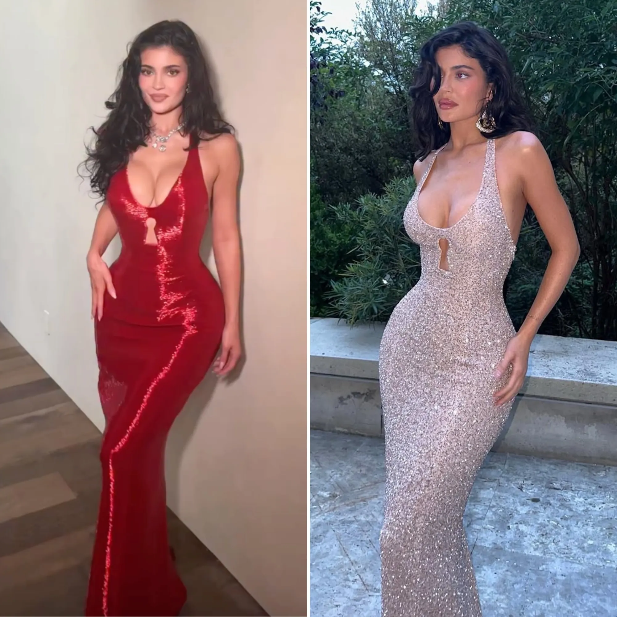 Kylie Jenner Reprises 2023 Fashion Week Look at the 2026 Oscars: ‘I Need Another Moment’ 98th Academy Awards Oscars 2026