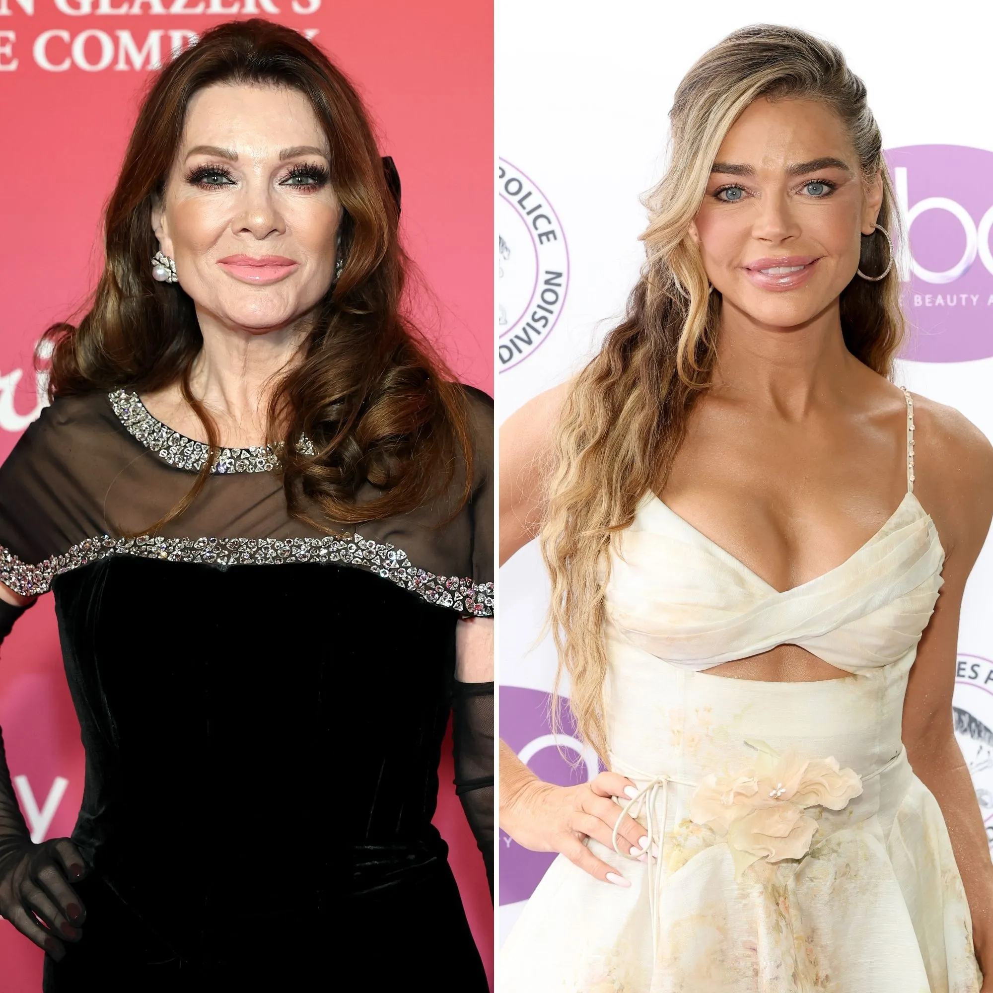 Lisa Vanderpump Admits She Considered Joining OnlyFans After Denise Richards Success