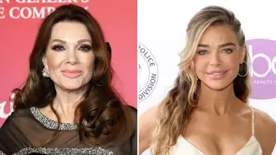Lisa Vanderpump Admits She Considered Joining OnlyFans After Denise Richards Success