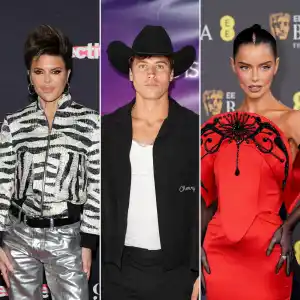 Lisa Rinna Shares How She Helped Rob Rausch Get Maura Higgins $16K Birkin Bag After 'Traitors' Betrayal