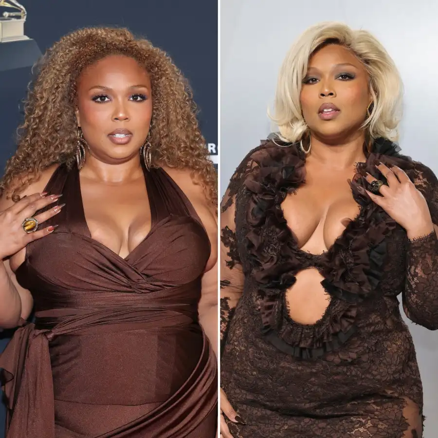 Lizzo Debuts a Platinum Bob on Oscars Night and More Celeb Hair Transformations in 2026