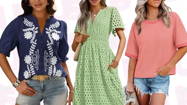 amazon spring fashion deals
