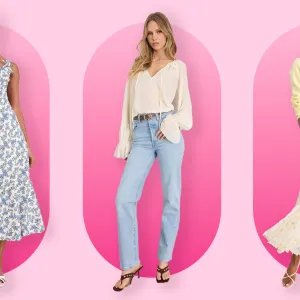 lulu's spring collection