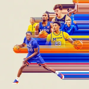 The promo image for Made for March