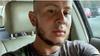 Man Suspected in New Jersey, California Murders Arrested After Killing Young Mom