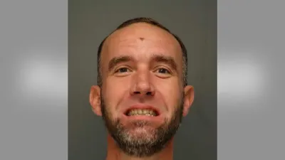 Pennsylvania Man Bites Victim's Nose Off Before Attempting to Set Him on Fire in Terrifying Attack