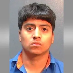 Texas Man Chokes His Infant Son While Arguing With Child's Mother Over 'Stupid Things'