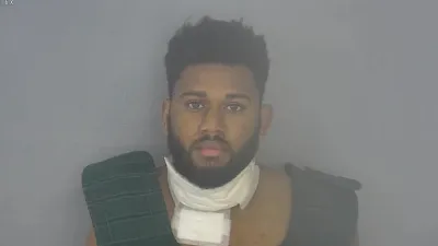 Man Found Guilty of Murdering Young Mom in 2021 and Throwing Her Baby Into Indiana Pond