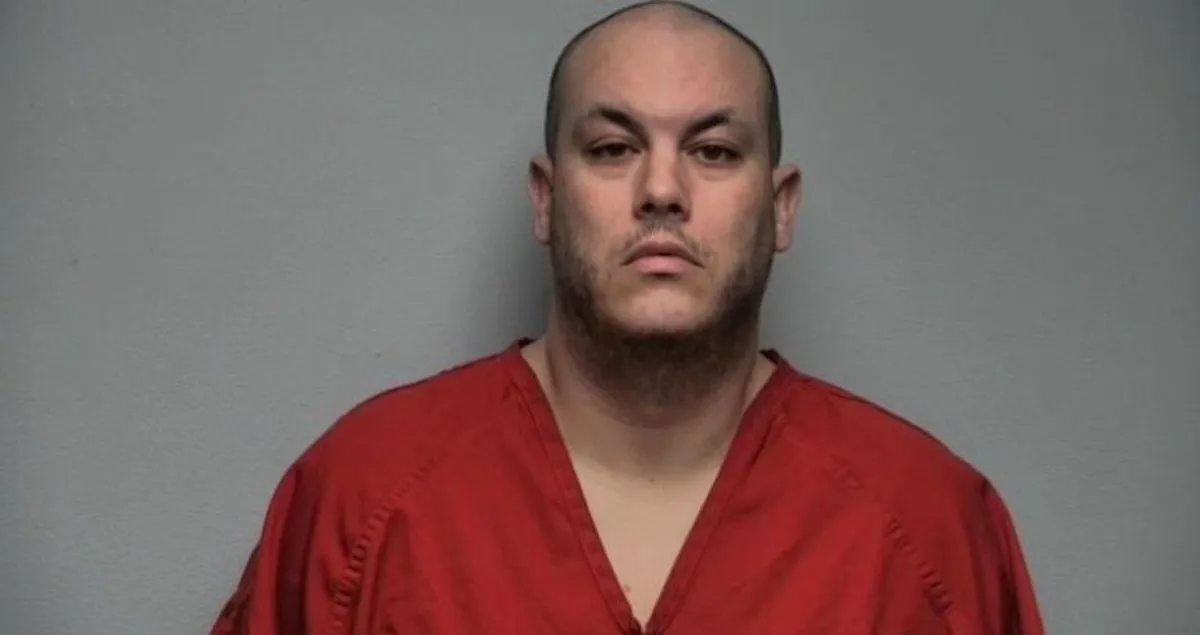 Kentucky Man Fatally Shot His Estranged Wife at Her Job Amid Their Looming Divorce