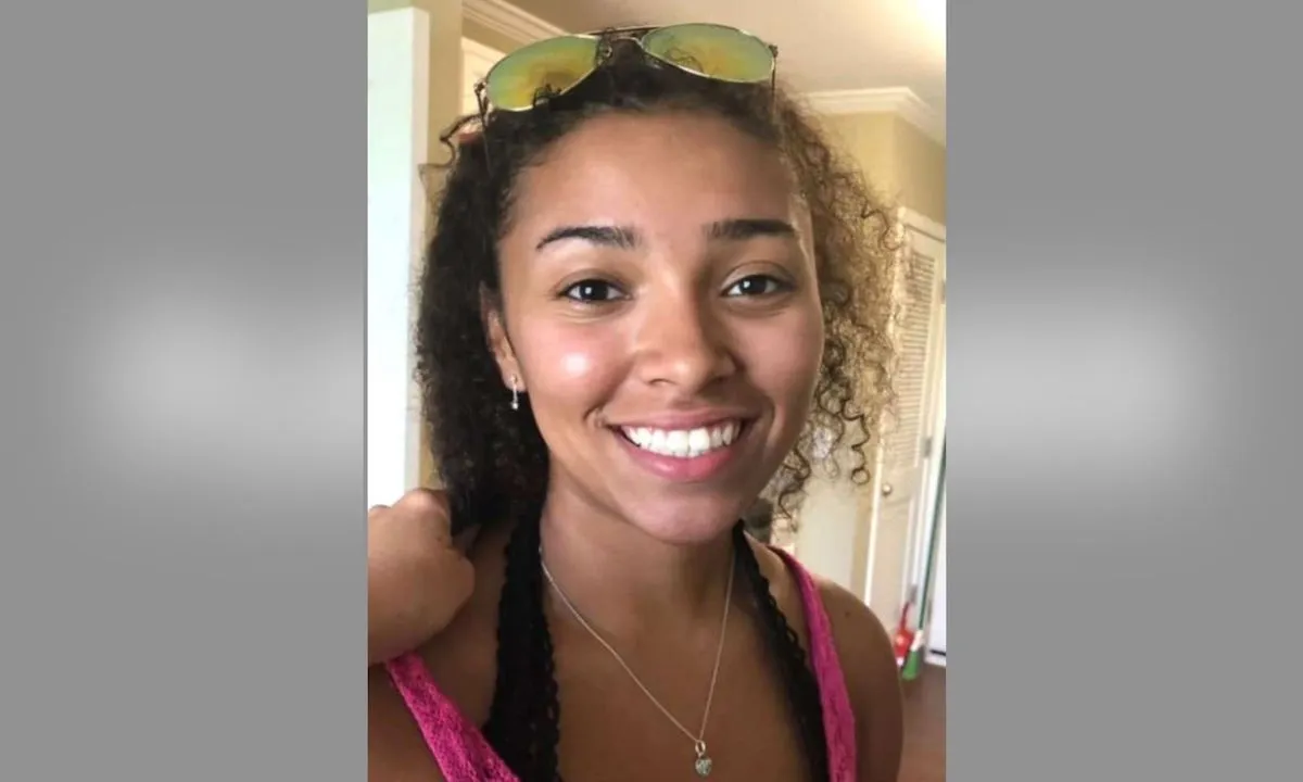 Man Found Guilty of 2019 Killing of Kidnapped Alabama College Student Aniah Blanchard