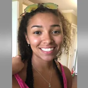 Man Found Guilty of 2019 Killing of Kidnapped Alabama College Student Aniah Blanchard