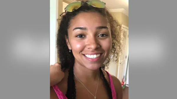 Man Found Guilty of 2019 Killing of Kidnapped Alabama College Student Aniah Blanchard