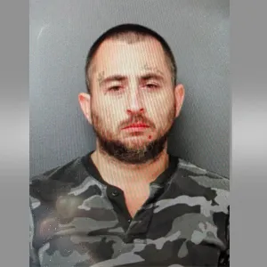 West Virginia Man Charged After Alleged Kidnapping Victim Found With Shock Collar Wounds