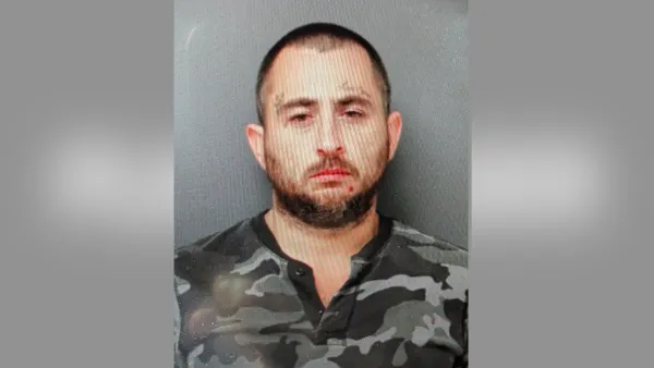West Virginia Man Charged After Alleged Kidnapping Victim Found With Shock Collar Wounds