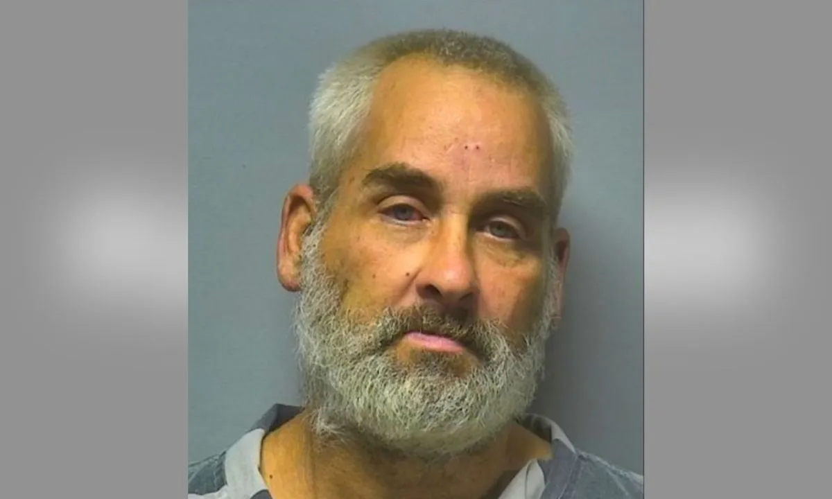 Michigan Man Killed Blind Girlfriend in Motel, Lived With Her Body for Days Being Being Caught