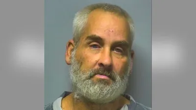 Michigan Man Killed Blind Girlfriend in Motel, Lived With Her Body for Days Being Being Caught