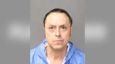 New Mexico Man Killed Brother, Laid Next to His Body and Waited for Police to Arrive