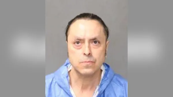 New Mexico Man Killed Brother, Laid Next to His Body and Waited for Police to Arrive