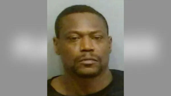 Atlanta Man Killed His Mother, Her Boyfriend Then Lived With Their Bodies for 2 Weeks
