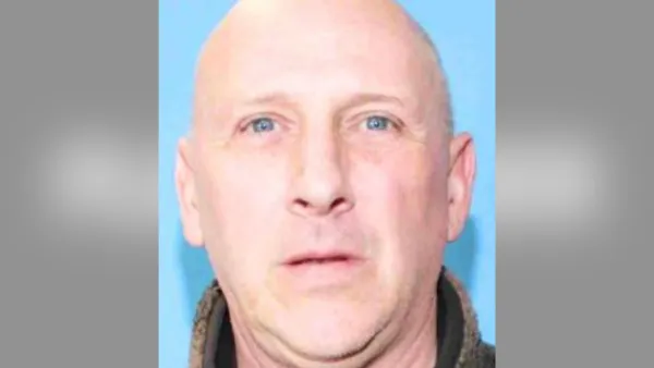 Washington Man Arrested for Killing Wife, Her Boyfriend 1 Day After She Was Granted Protection Order