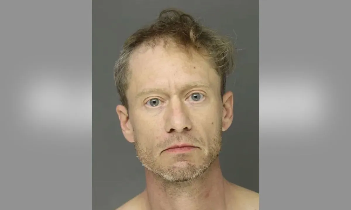 Man Allegedly Kills Children's Hospital Nurse Hours After Telling Police He Was Being Followed