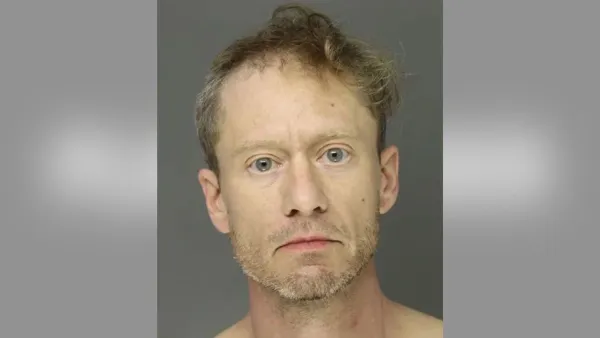 Man Allegedly Kills Children's Hospital Nurse Hours After Telling Police He Was Being Followed