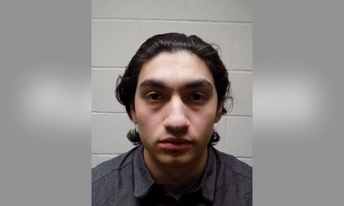 Man Charged With Murder of Missing California Teen 7 Years After She Was Last Seen