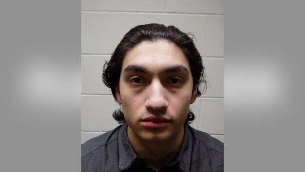 Man Charged With Murder of Missing California Teen 7 Years After She Was Last Seen